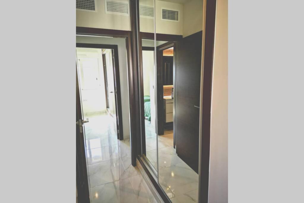 Black Sun. Modern Penthouse In Torrevieja Exterior foto